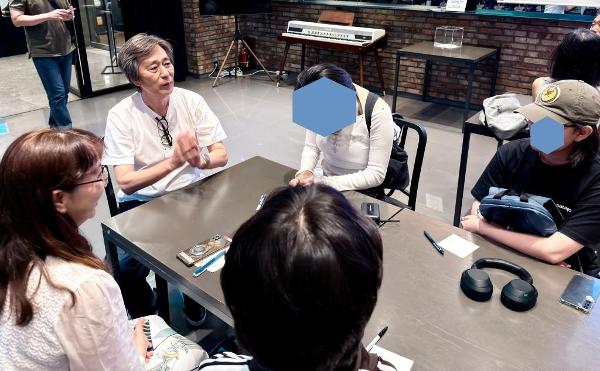 실용음악 진로 사제동행